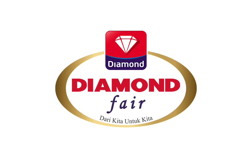 Diamond Fair - logo
